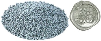 Perlensiegellack Silber Nr. 8770 - 1 kg