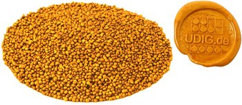 Perlensiegellack Gold Nr. 8710 - 100 g