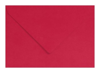 5 Umschläge 120g Kirsch Rot C5 Briefumschlag