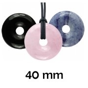 Donuts 40 mm