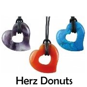 Herz Donuts